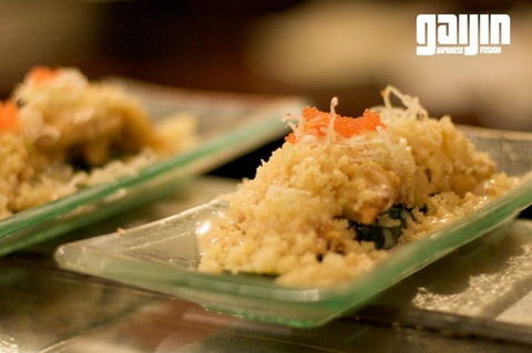 Gaijin Japanese Fusion - South Yarra - Accommodation Gold Coast 0