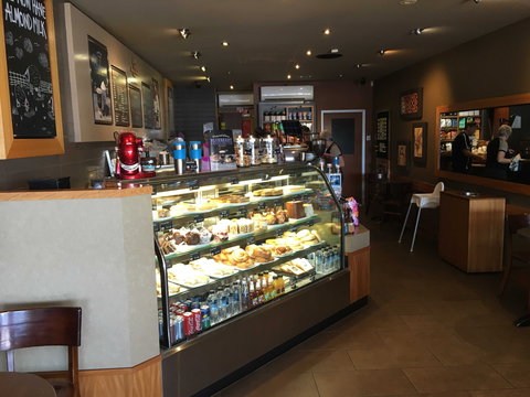 Gloria Jean's Coffees - Chermside - Accommodation Gold Coast 0