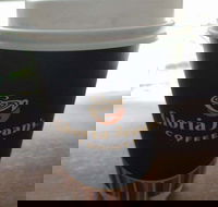 Gloria Jean's Coffees - Sunnybank - Gold Coast 4U