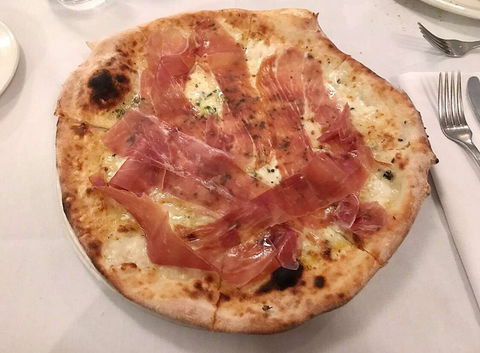 Grappa Ristorante E Bar - Accommodation Gold Coast 0