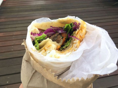 Griddle King - Chippendale - Gold Coast 4U 0