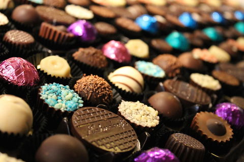 Hahndorf's Fine Chocolates - Balwyn North - Gold Coast 4U 0