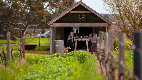 Hart Of The Barossa - Gold Coast 4U 1