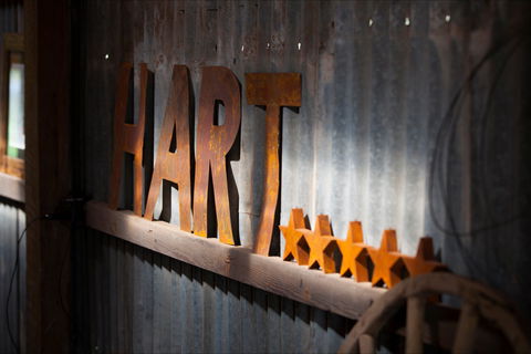 Hart Of The Barossa - Gold Coast 4U 2