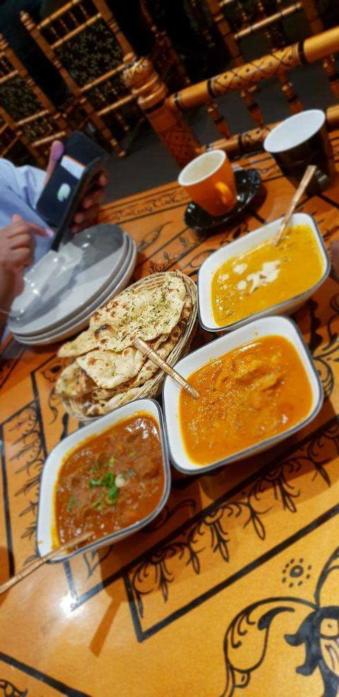 Hemani Mehmi Indian - Accommodation Gold Coast 0