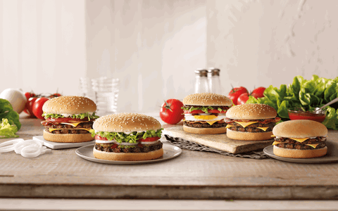 Hungry Jack's - Springfield - Accommodation Gold Coast 0