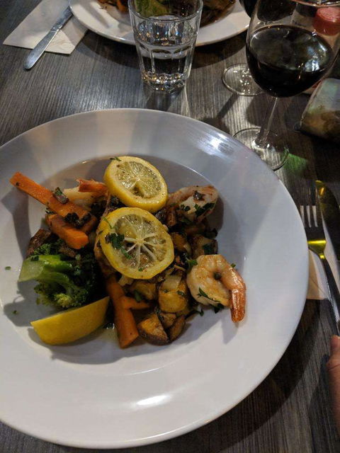 Il Nido Trattoria Pizzeria - Gold Coast 4U 0