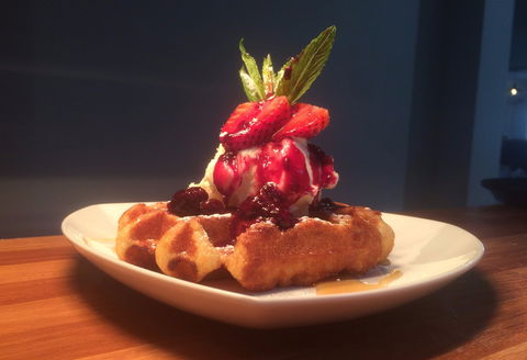 Indulge Tea Garden - Accommodation Gold Coast 1