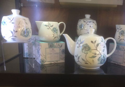 Indulge Tea Garden - Accommodation Gold Coast 2