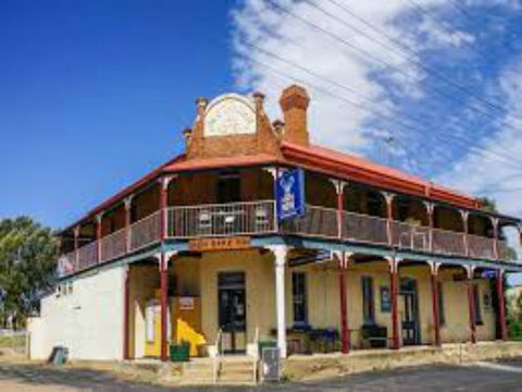 Ironbark Inn - Gold Coast 4U 0