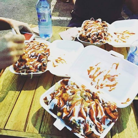 Istanbul Eats - Gold Coast 4U 0