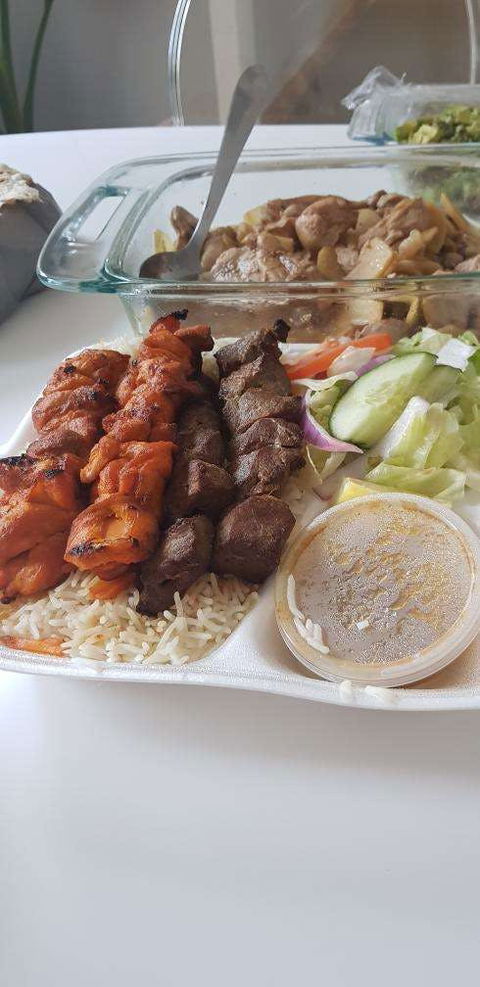 Jahan’s Best Food - Accommodation Gold Coast 0