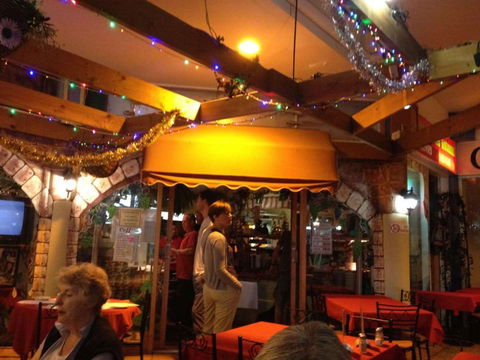 Jerome's Italian - Accommodation Gold Coast 0