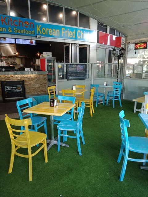 Ji's Kitchen - Accommodation Gold Coast 0