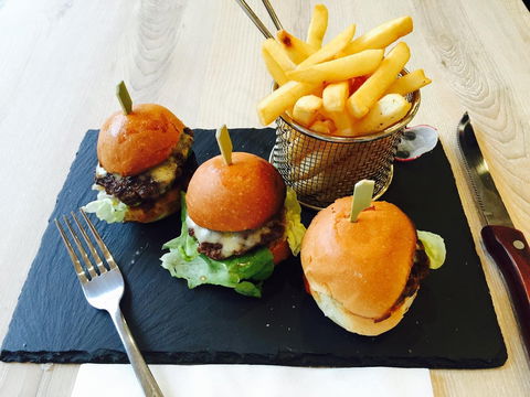 JJ's Cafe Restaurant - Gold Coast 4U 0