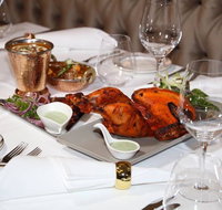 Junoon Indian Restaurant - Accommodation Gold Coast