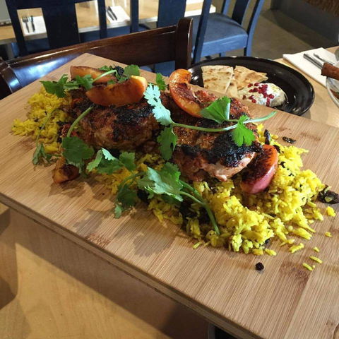 K-Bar & Meze - Accommodation Gold Coast 0