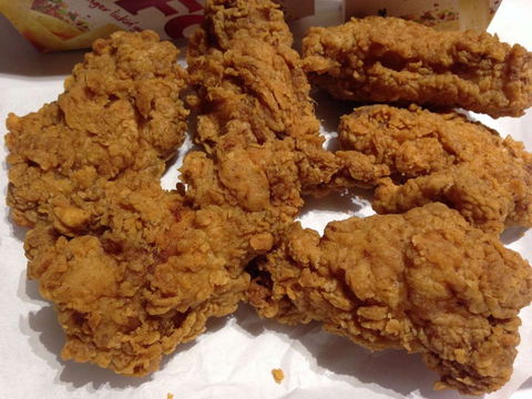 KFC - Forrestfield - Accommodation Gold Coast 0