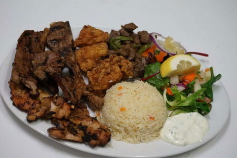 Khartoum Centre - Gold Coast 4U 0