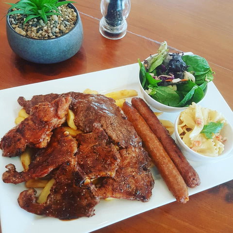 King Of Grill - Accommodation Gold Coast 0