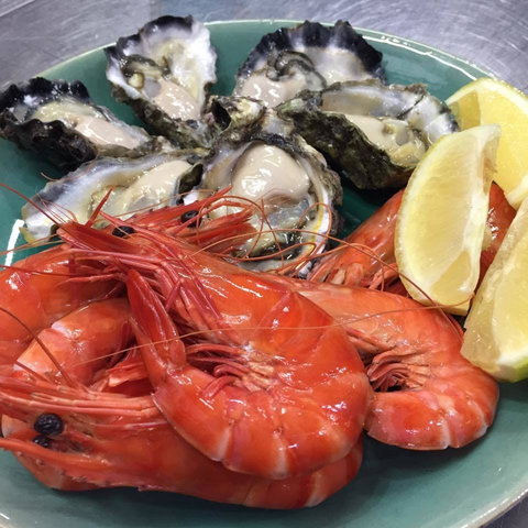 Kirribilli Seafoods - Accommodation Gold Coast 0