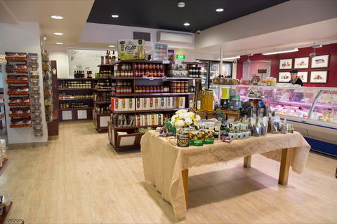 Knights Meats And Deli - Gold Coast 4U 1