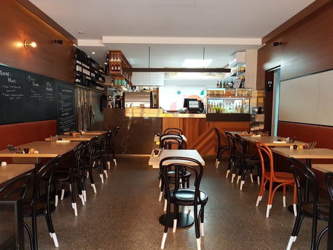 La Lola - Gold Coast 4U 0
