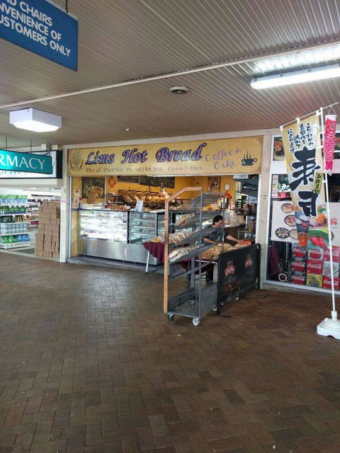 Lim's Hot Bread - Accommodation Gold Coast 0