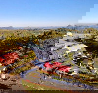 Live Foods Cafe - Accommodation Gold Coast