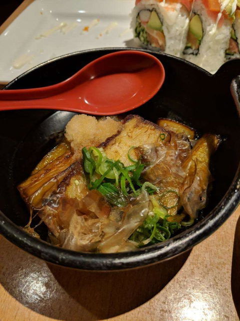 Luck Sushi - Accommodation Gold Coast 0