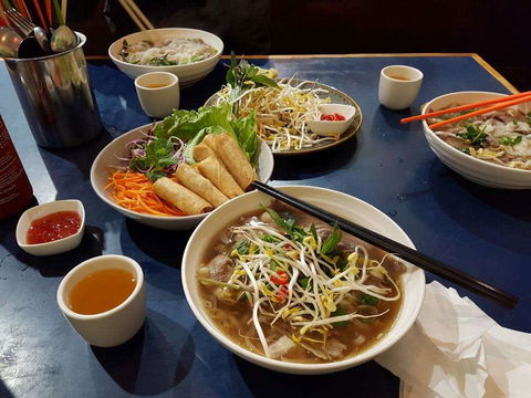 Madame Saigon - Accommodation Gold Coast 0
