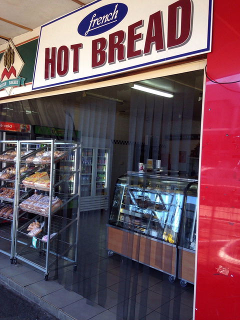 Martino Hot Bread - Gold Coast 4U 0