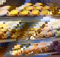 Master Chang's Bakery - Thornlie