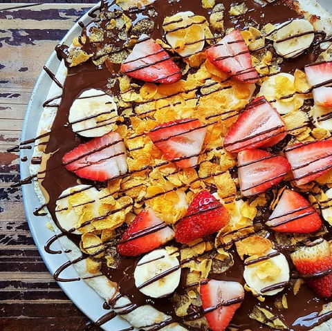 Max Brenner - Accommodation Gold Coast 1