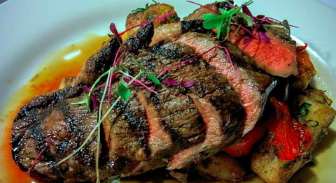 Medley Cafe & Restaurant - Accommodation Gold Coast 0