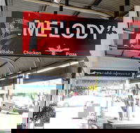 Melody's - Accommodation Gold Coast