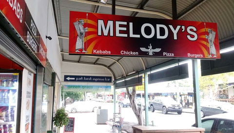 Melody's - Accommodation Gold Coast 0