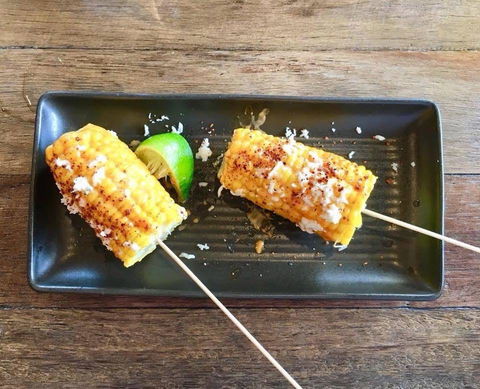 Mexicoast Cantina - Gold Coast 4U 0