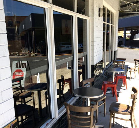 Milkd - North Perth - Accommodation Gold Coast 0