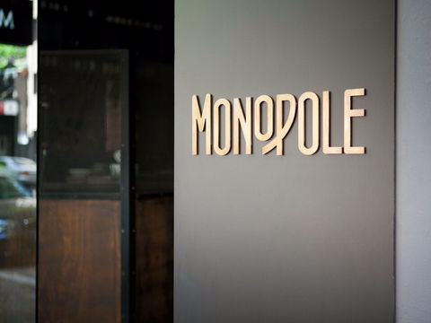 Monopole - Gold Coast 4U 0