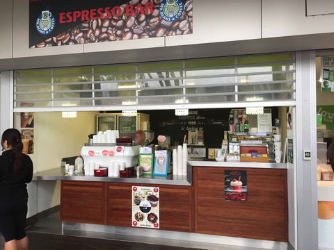 Mr. Beans Coffee Espresso Bar - St Lucia - Accommodation Gold Coast 0