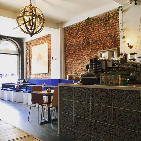 Nancy's Of The Valley - Accommodation Gold Coast 0