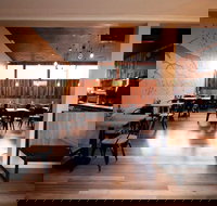 New Leaf Cafe - Accommodation Gold Coast