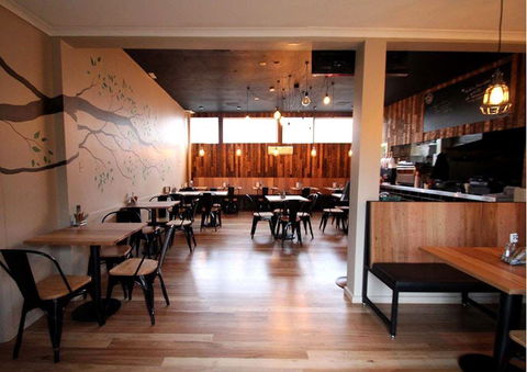 New Leaf Cafe - Accommodation Gold Coast 0