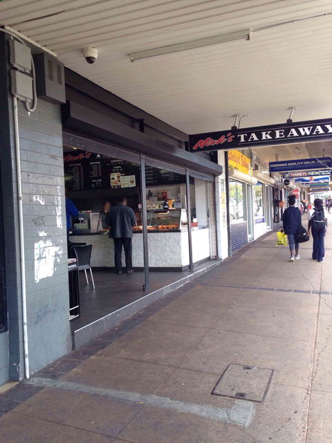 Nick's Takeaway - Accommodation Gold Coast 0