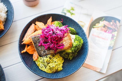 Nutrition Station Burleigh - Accommodation Gold Coast 0