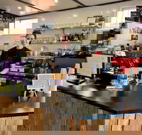 Oikos Cafe Ipswich - Accommodation Gold Coast