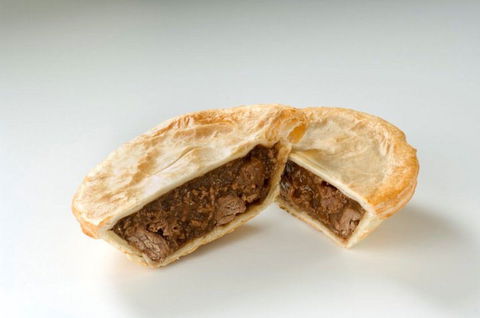 Oliver's Pies - Gold Coast 4U 0