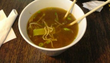 Origami Sushi & Noodles - Gold Coast 4U 0