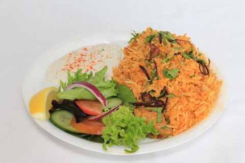 Pakwaan Indian - Ryde - Accommodation Gold Coast 0